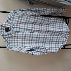Madison Patterned Shirt